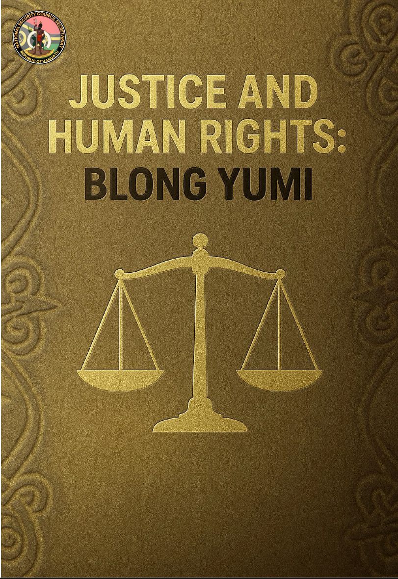 Justice and Human Rights