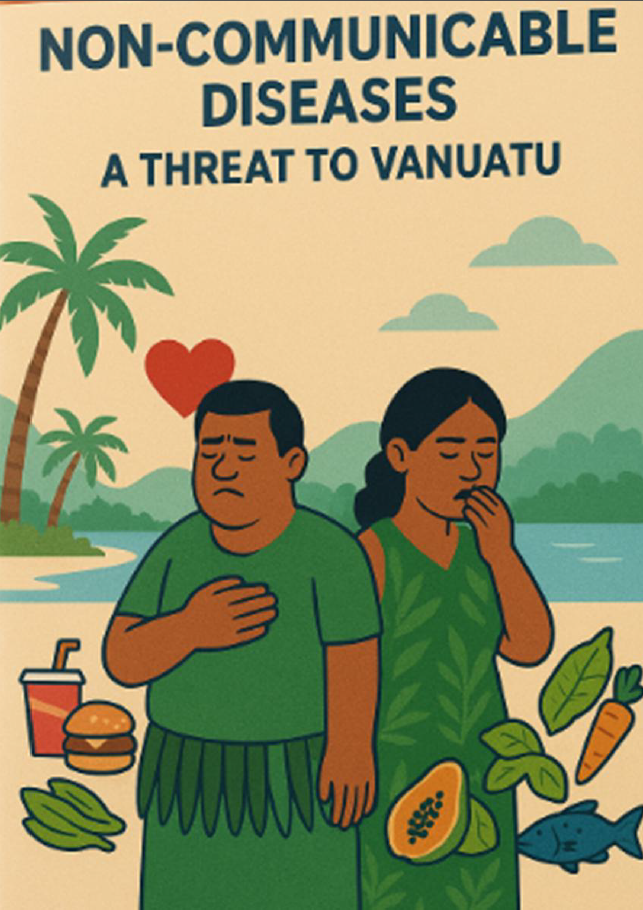 Justice and Human Rights Booklet