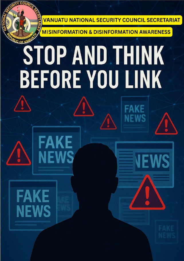 Misinformation and Disinformation Booklet